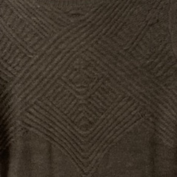 Two Grey Sweater Dresses - Picture 3 of 11